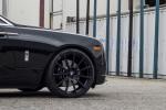 Rolls-Royce Wraith on Forgiato Wheels (Undice-M) 2017 года